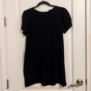Nooworks Black Molly Dress - *PLEASE READ NOTE*